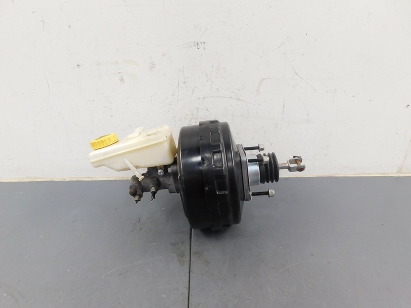 2015 14 - 18 Aston Martin V12 Vantage S Master Cylinder / Booster #1954 C4