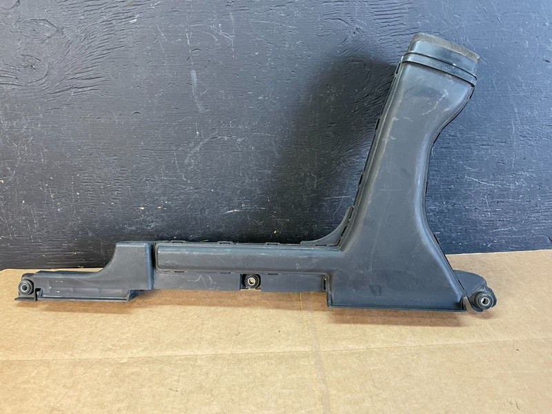 2009 to 2014 Nissan Maxima Upper Air Intake Duct AE0880 DG