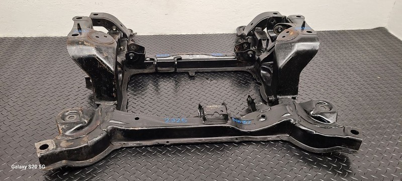 06-08 Suzuki Grand Vitara Front Subframe Crossmember Frame OEM 45800-65J00