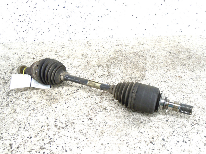 07 08 Mercedes-Benz GL320 Front Axle Shaft Driver Left Thru 05/05/08 OEM