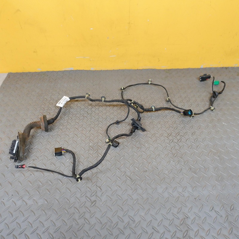 2021-2024 BUICK ENVISION WIRE HARNESS REAR LEFT DRIVER SIDE DOOR 85124203