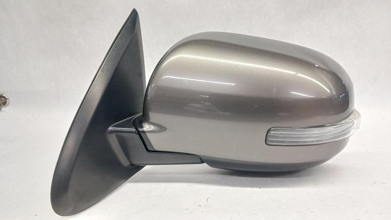 16-'20 MITSUBISHI OUTLANDER Left driver Door Mirror w/signal OEM Grade A!