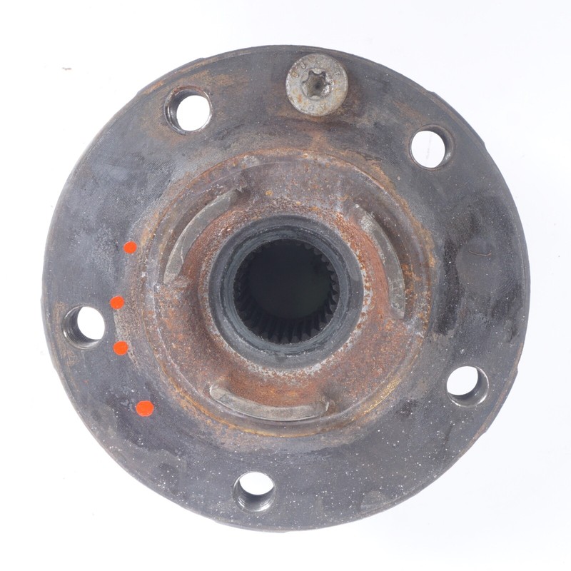 2011-2018 PORSCHE CAYENNE AWD REAR RIGHT SIDE WHEEL HUB BEARING OEM