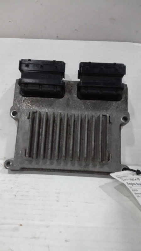 2011 Hyundai Santa Fe Engine Control Module ECM OEM 3.5L 145K Miles