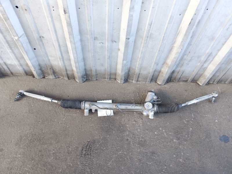 Porsche 911 996 Boxster Steering Gear Rack and Pinion 99634701105