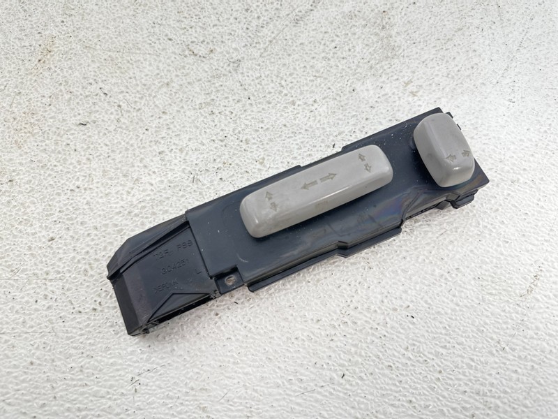 15-20 ACURA TLX FRONT LEFT DRIVER SIDE SEAT ADJUST CONTROL SWITCH OEM