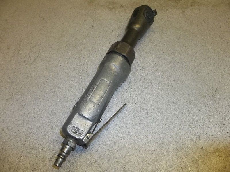 Air Pneumatic Ratchet, Model Number: J050510037 *FREE SHIPPING*