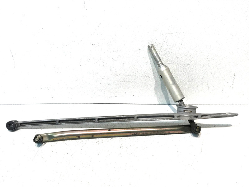 96-02 BMW Z3 Z3M S52 E36 Manual Shifter Lever Linkage ZF Transmission Arm OEM