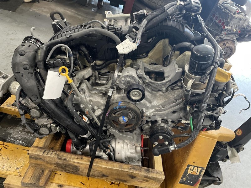 19-'22 SUBARU ASCENT Engine 2.4L w/turbo 95k miles 6 Month Warranty!