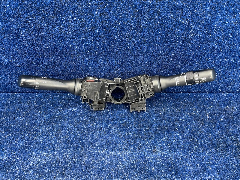 2012–2014 Toyota Prius V Turn Signal Wiper Switch OEM