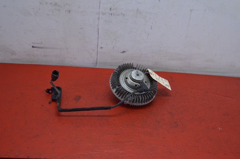 07-08 DODGE RAM 3500 RADIATOR COOLING FAN CLUTCH OEM