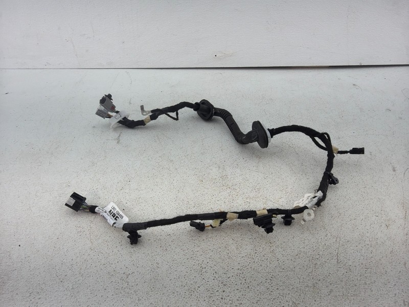 2020 FORD ESCAPE TAILGATE LIFTGATE BACK DOOR LEFT SIDE WIRE HARNESS OEM