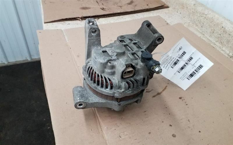 Alternator Without Turbo Fits 07-09 MAZDA 3 218503
