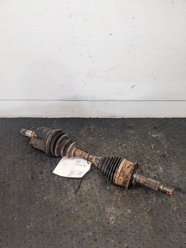 Passenger Axle Shaft Front Axle Outer Assembly Fits 96-02 4 RUNNER 1190133