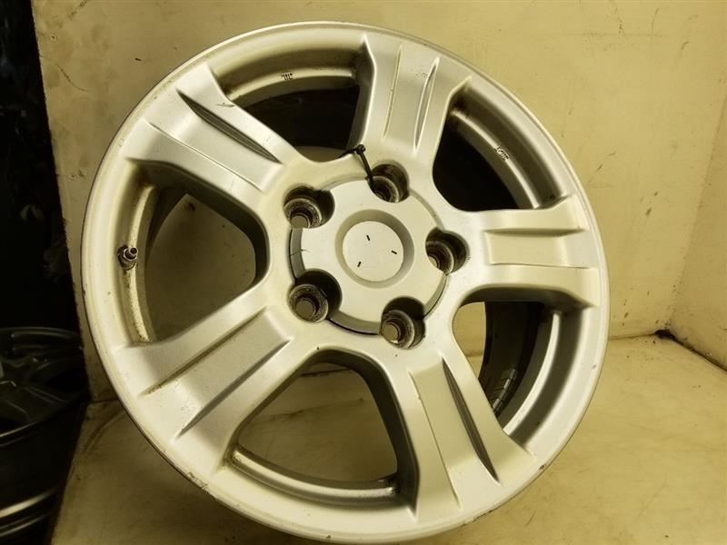 Wheel 18x8 Alloy 5 Spoke Fits 08-17 SEQUOIA
