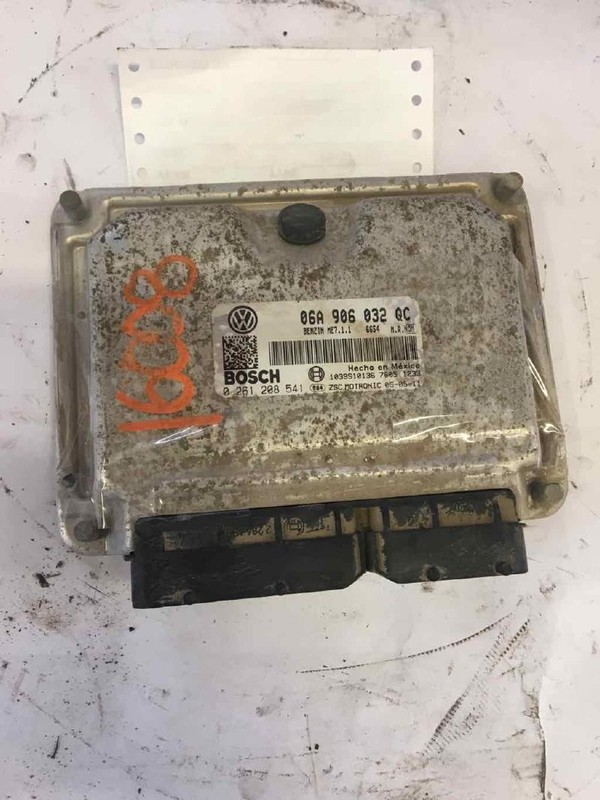 06A 906 032 QC JETTA 05