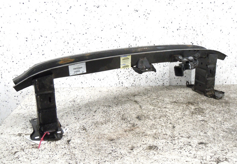 2018-2020 Volkswagen Atlas Front Bumper Reinforcement Rebar Aftermarket CAPA
