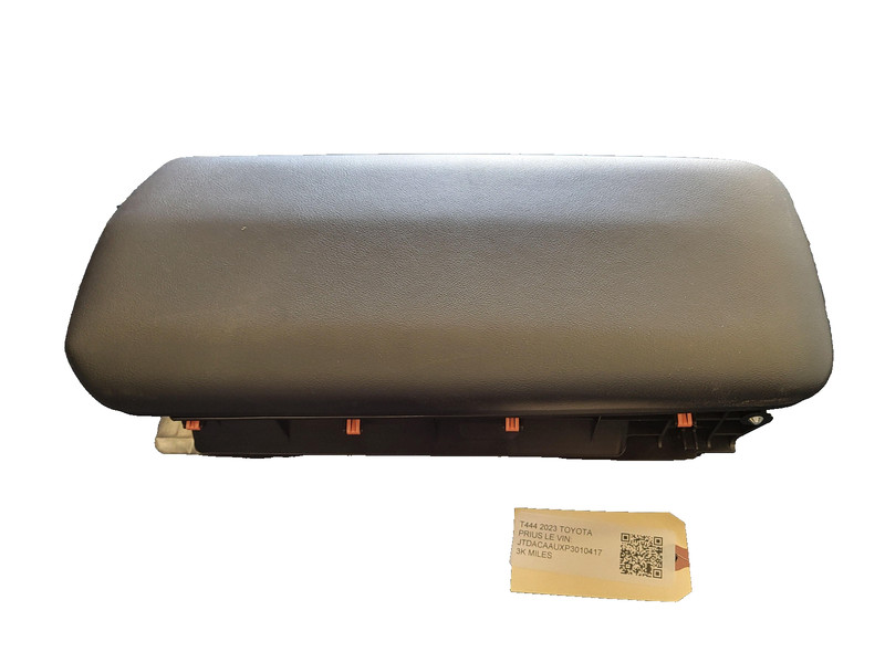 Used Oem TOYOTA Center Console Armrest Lid 58913-47080 for 2023 PRIUS LE 2.0L