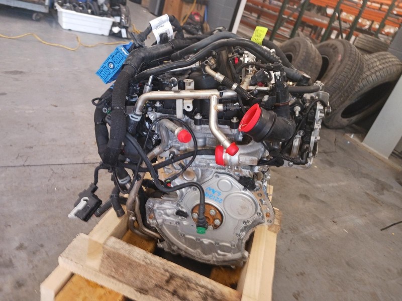 20-'24 BUICK ENCORE GX Engine 1.3L w/turbo 10k miles Runs Well 6 Month Wnty!