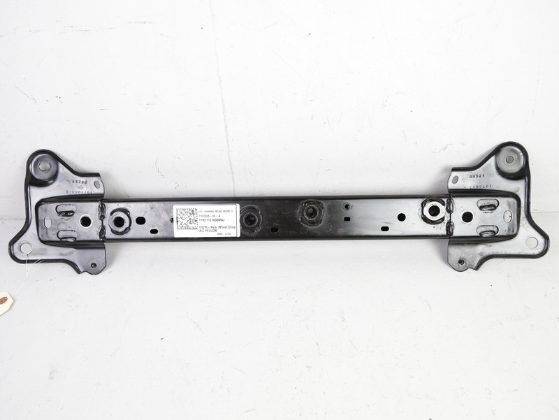 TESLA MODEL 3 RWD FRONT SHOCK TOWER BRACE SUPPORT STRUT BAR 12K OEM 2017-2023