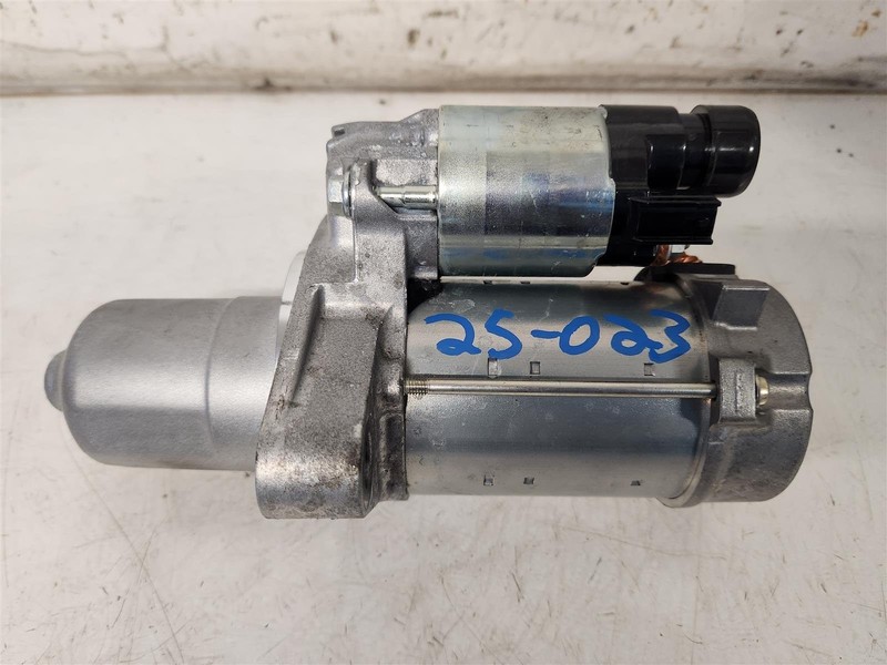 2023-2024 Honda Pilot Starter Motor 31200-6Fb-A01 Genuine Oem