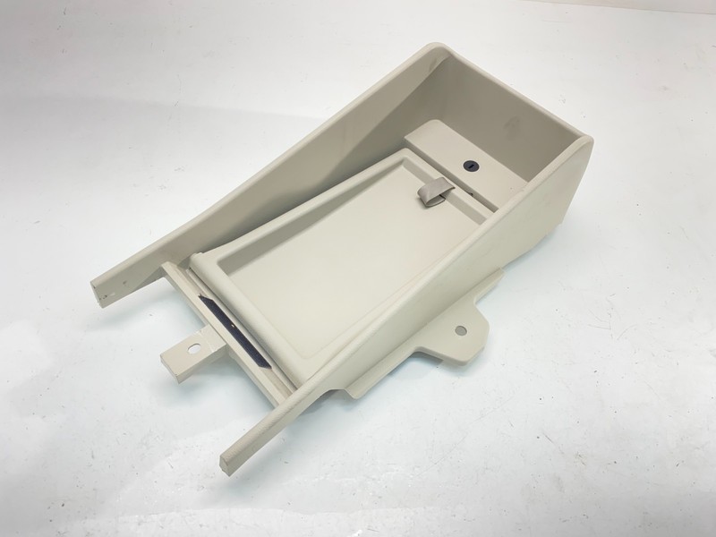 2009-2013 Infiniti G35 G37 Sedan Rear Center Seat Trunk Access Door Panel OEM✅