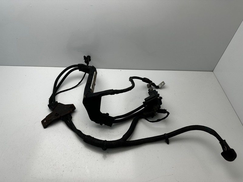 2012-2014 Hyundai SonataBattery Wiring Harness Cable 91850-3Q730 OEM