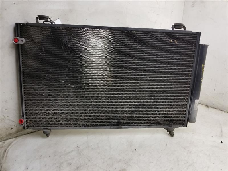 03 04 TOYOTA COROLLA 1.8L AC CONDENSER