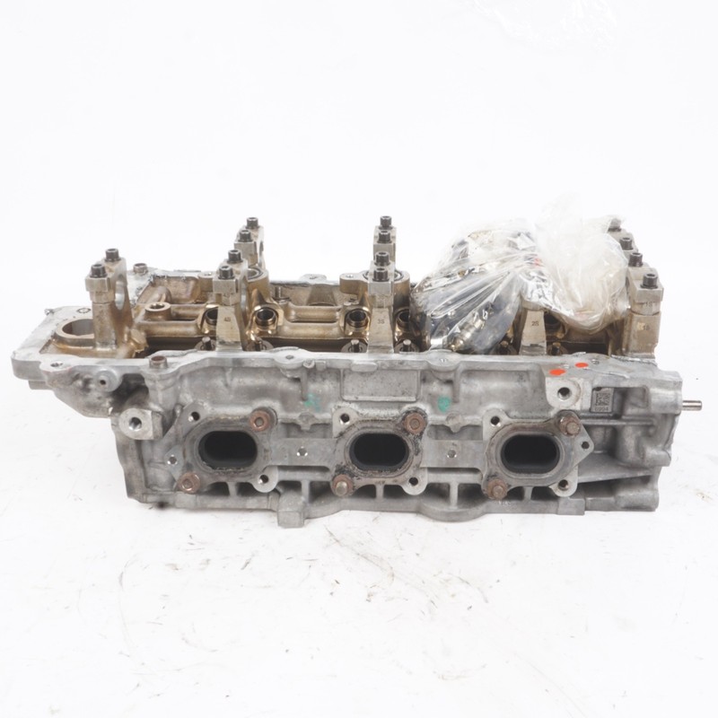 2014-2019 Maserati Ghibli 3.0l V6 Engine Motor RIGHT Side Cylinder Valve Head