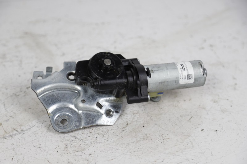 BMW Driver Left Seat Backrest Adjustment Motor P1-17124-03 for 3/4 Series