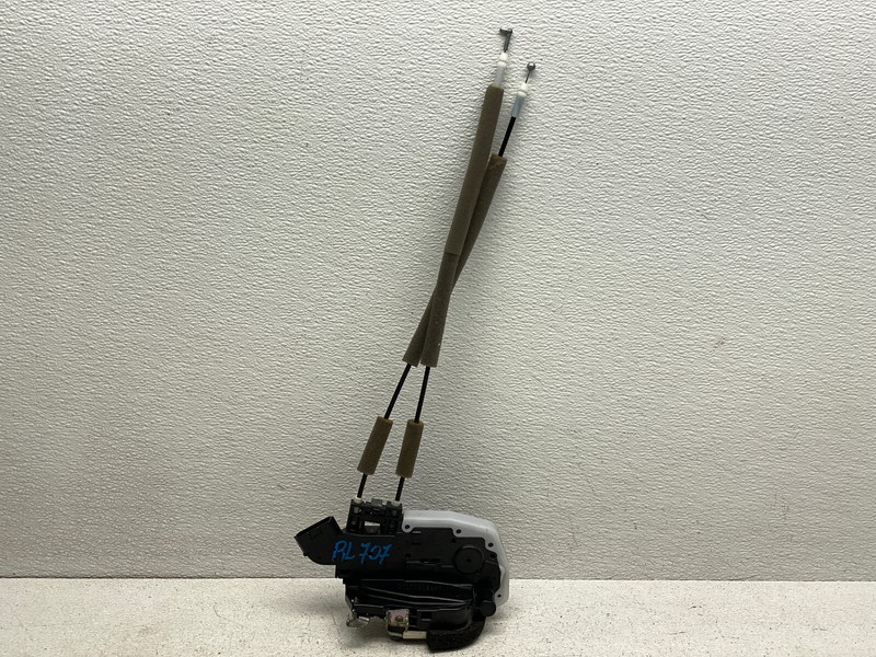 11-20 INFINITI QX80 QX56 REAR LEFT DRIVER DOOR LOCK LATCH ACTUATOR OEM LOT707