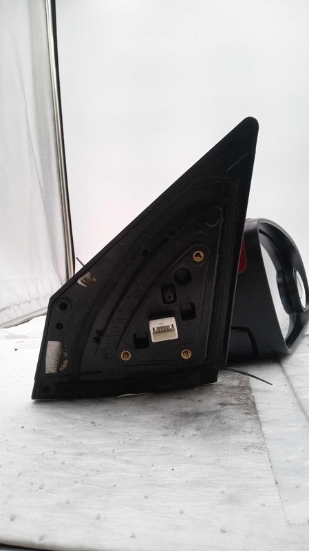 2021 Hyundai Kona Right Door Mirror Assembly Red 664421 57K Miles