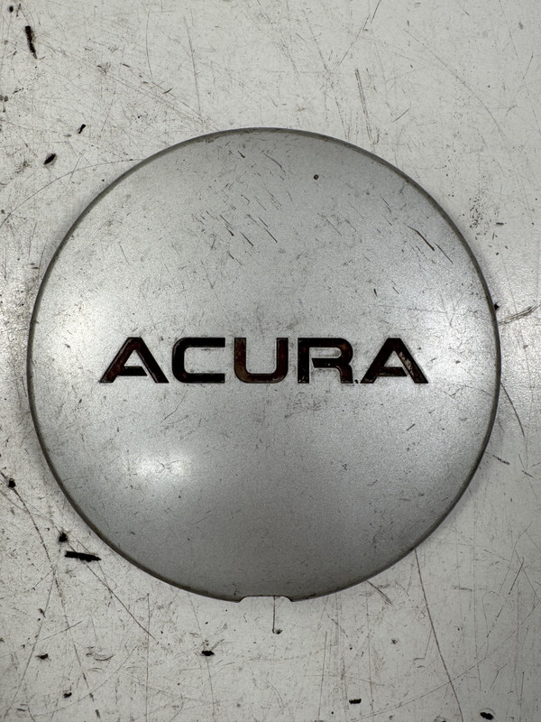 86-88 Acura Legend 4 Door Wheel Center Cap 44732-SD4-A00 OEM