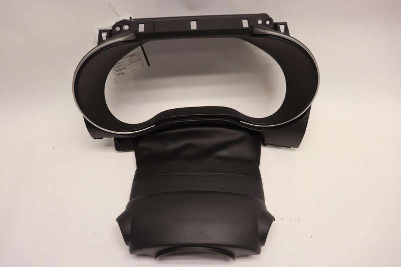 2016-2022 NISSAN MAXIMA INSTRUMENT CLUSTER SPEEDOMETER BEZEL TRIM COVER OEM