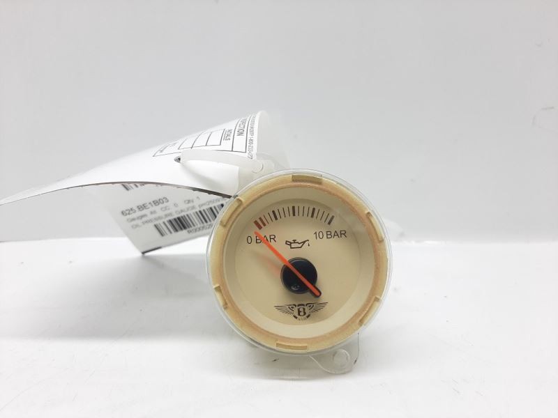 Bentley Arnage Oil Pressure Gauge pm25093pf