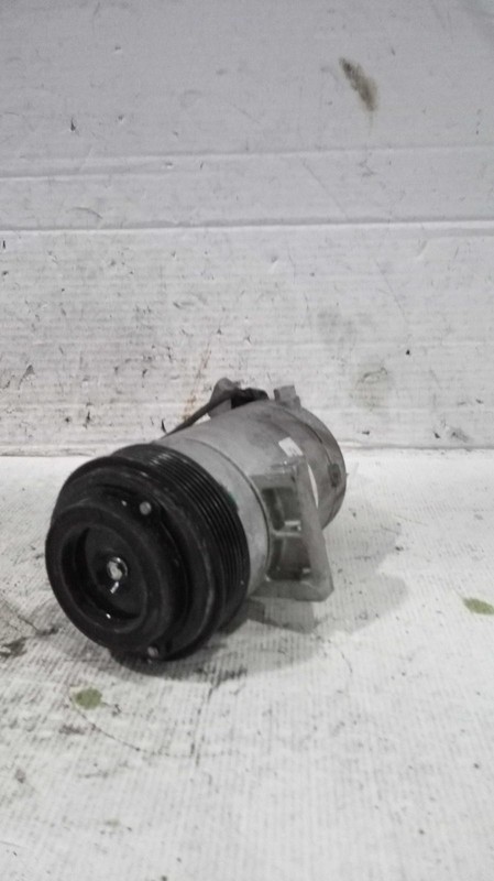 Used A/C Compressor fits: 2015 Chevrolet City expressGrade A