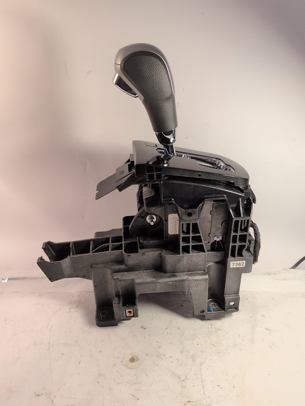 2011-2016 Chevrolet Cruze Floor Gear Shift Shifter Assembly OEM