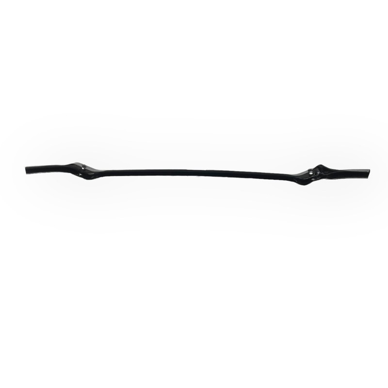 2013-2018 BMW 320I F30 Front bumper lower reinforcement support OEM 5164 7266325