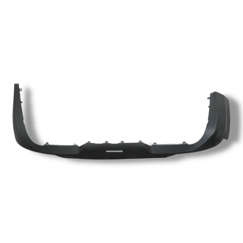 2024-2025 BMW G60 G61 530i 530iX 540iX Rear bumper lower valance OEM 51125A011B8
