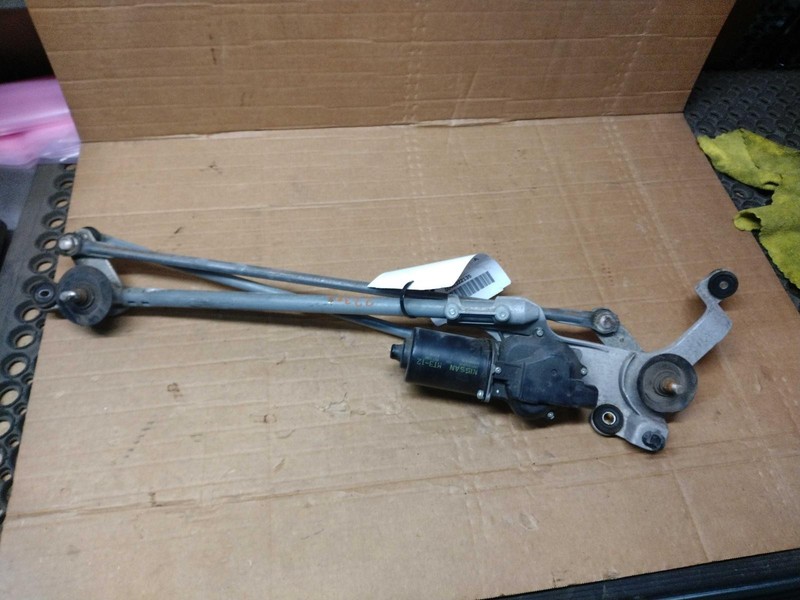 2017 INFINITI QX80 Wiper Linkage OEM Black 288001LA0A 169K Miles 4DR SUV