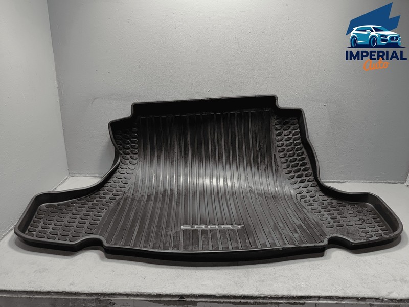 2018-2025 TOYOTA CAMRY TRUNK ALL WEATHER CARGO TRAY FLOOR RUBBER MAT OEM