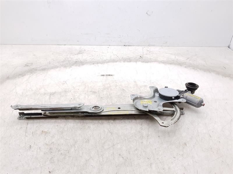 Passenger Front Power Window Regulator Japan Built Fits 07-11 TOYOTA CAMRY LE