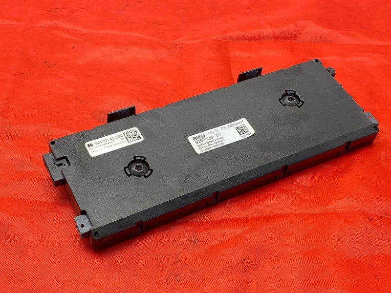 11-17 BMW F25 X3 Radio Diversity Antenna Amplifier Booster Control Module OEM✅