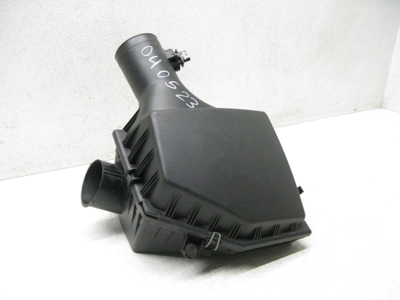 06-07 BMW E63 E64 650i 4.8 INTAKE AIR FILTER HOUSING BOX OEM 040523