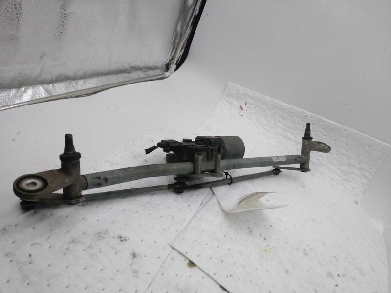 2011 Buick Enclave Wiper Motor OEM 15254796 150k Miles Blue ACADIA TRAVERSE