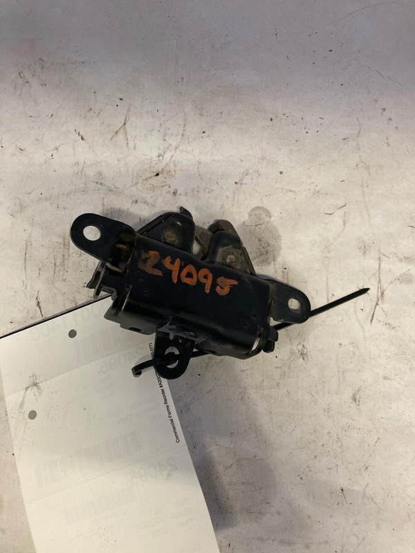 Hood Latch TOYOTA 4RUNNER 06 05 07 08 09 04 03