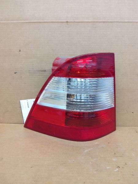 Driver Tail Light 163 Type ML350 Fits 02-05 MERCEDES ML-CLASS 264495