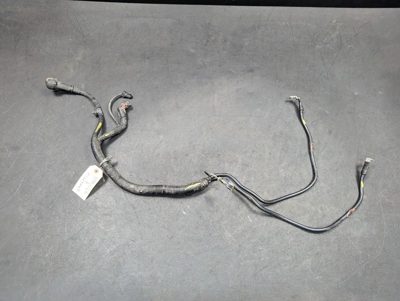 Battery To Starter & Alternator Wiring Harness 2018 Kia Optima X