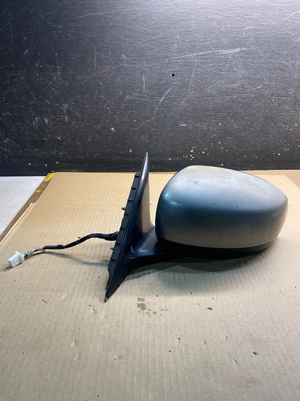 2003 to 2007 Infiniti G35 Left Driver LH View Door Mirror Oem Z5120 MS