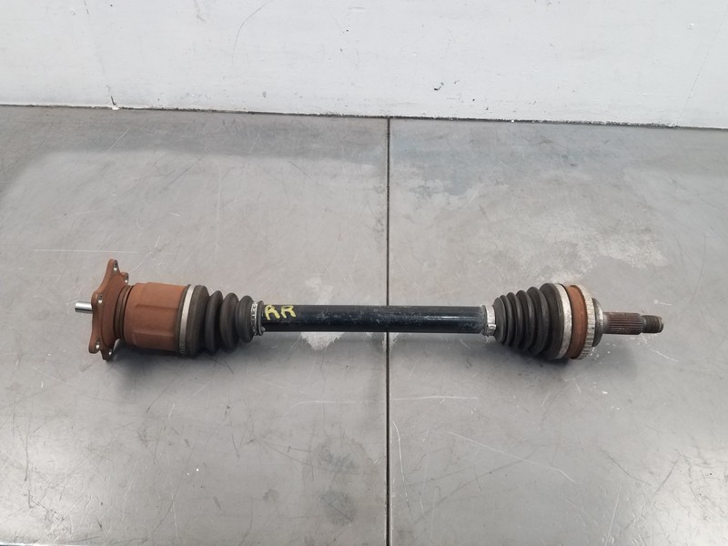 2002 Honda S2000 AP1 Right CV Axle #0918 B1
